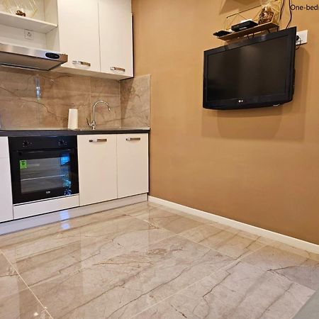 Apartments Sinkovic Дубровник Екстер'єр фото