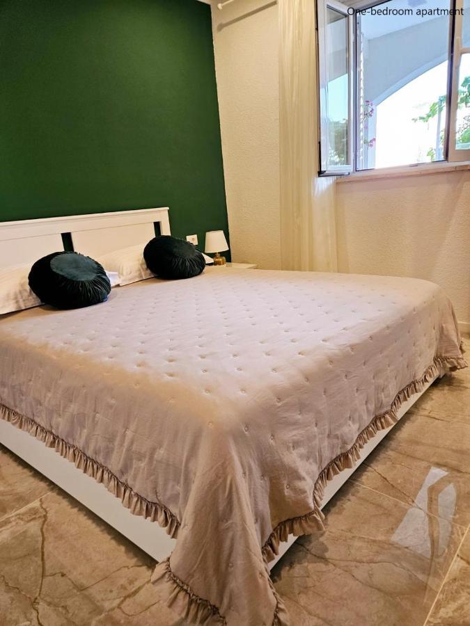Apartments Sinkovic Дубровник Екстер'єр фото