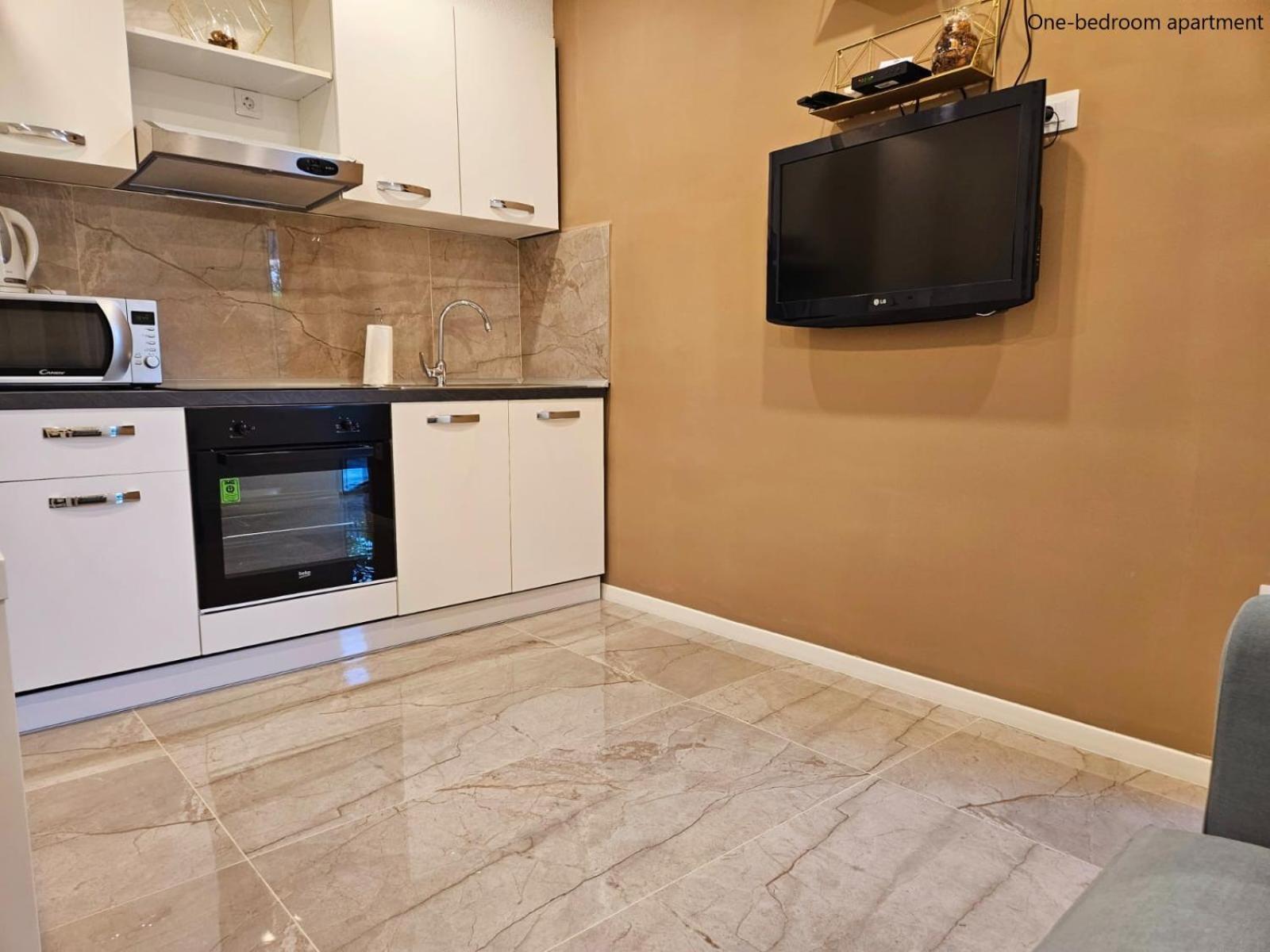 Apartments Sinkovic Дубровник Екстер'єр фото