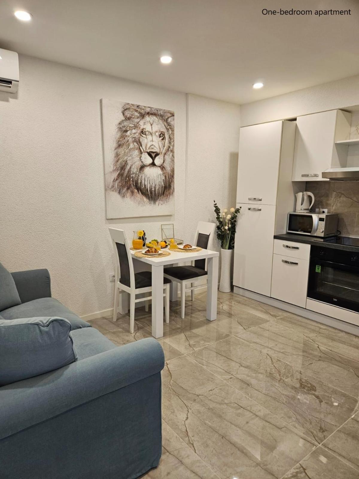 Apartments Sinkovic Дубровник Екстер'єр фото