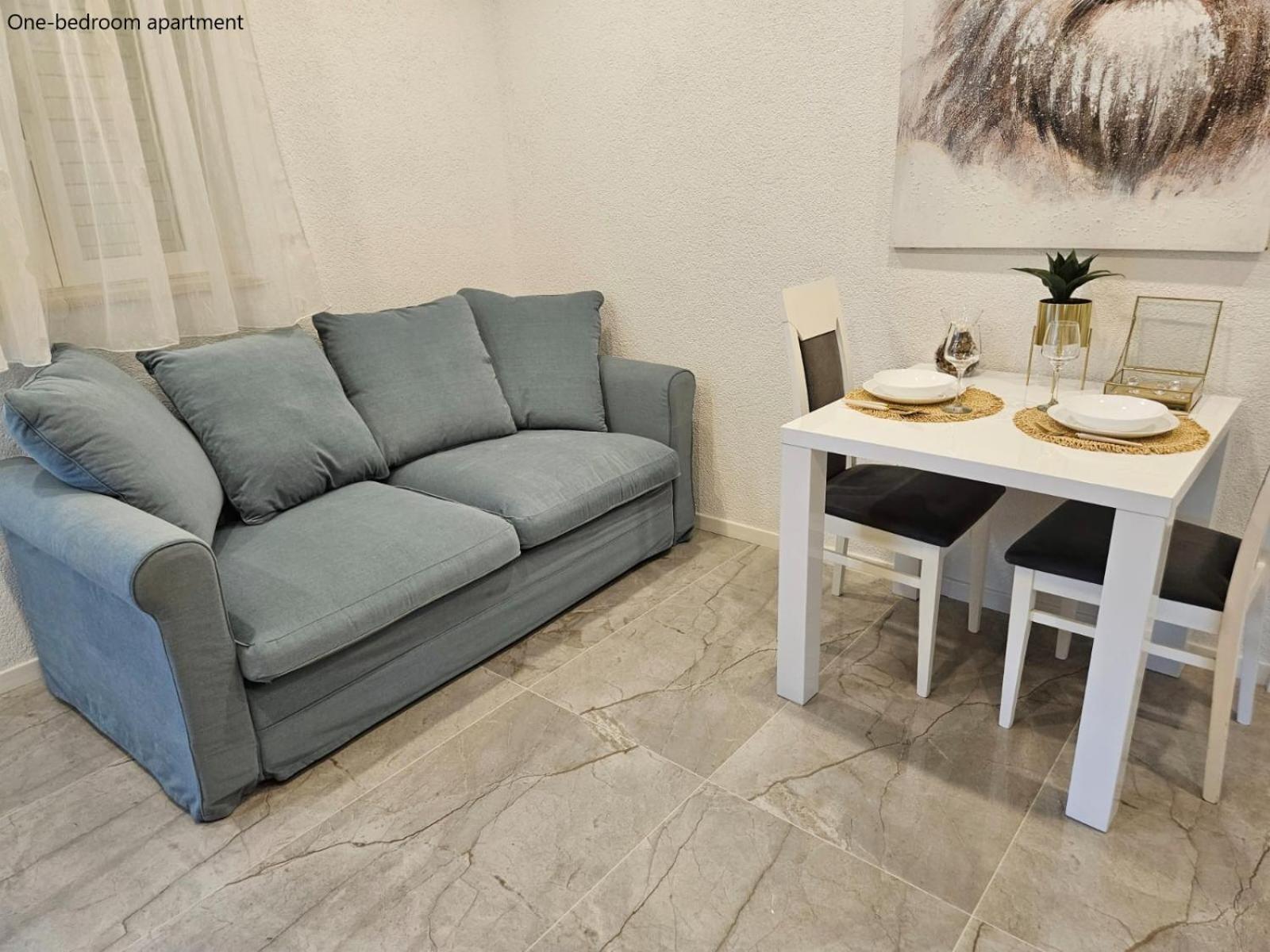 Apartments Sinkovic Дубровник Екстер'єр фото
