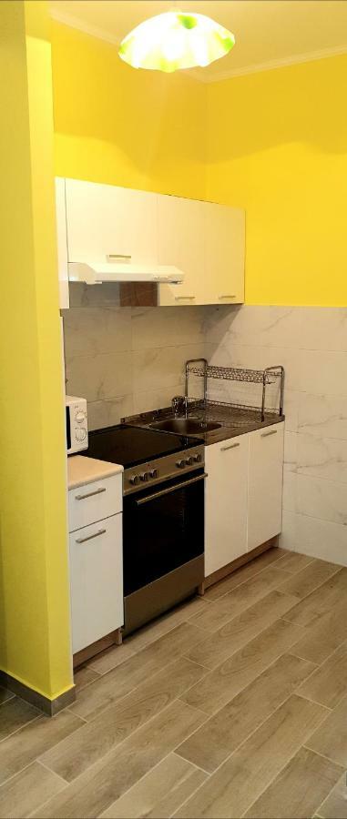 Apartments Sinkovic Дубровник Екстер'єр фото
