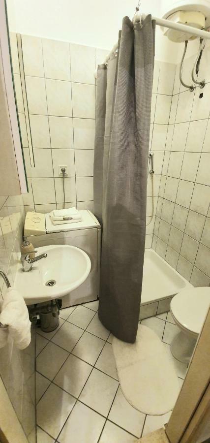 Apartments Sinkovic Дубровник Екстер'єр фото