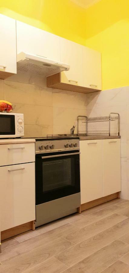 Apartments Sinkovic Дубровник Екстер'єр фото