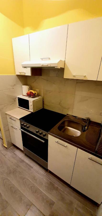 Apartments Sinkovic Дубровник Екстер'єр фото