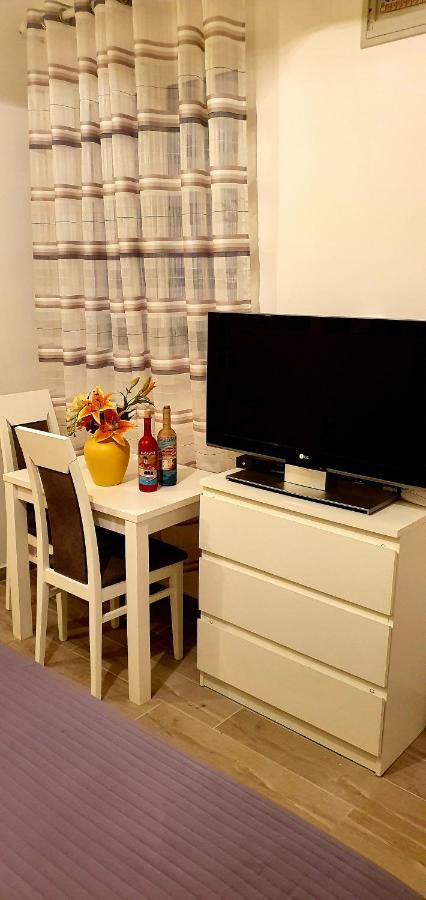 Apartments Sinkovic Дубровник Екстер'єр фото