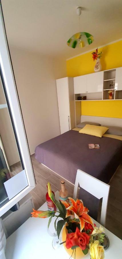 Apartments Sinkovic Дубровник Екстер'єр фото