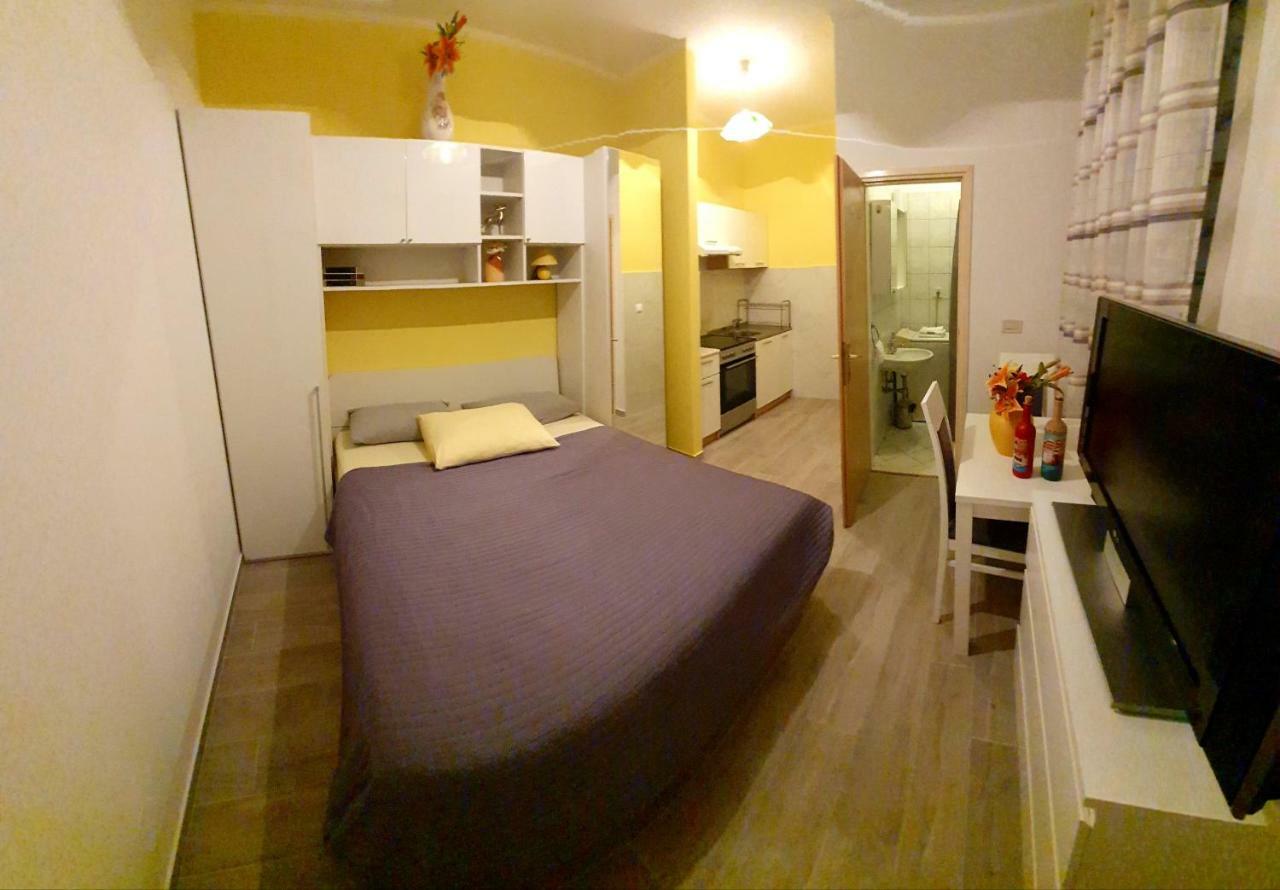 Apartments Sinkovic Дубровник Екстер'єр фото